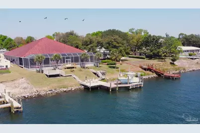 14055 & 14057 Canal Dr, Pensacola, FL 32507 - Photo 20