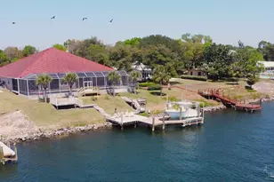 14055 & 14057 Canal Dr, Pensacola, FL 32507 - Photo 20