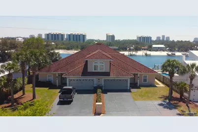 14055 & 14057 Canal Dr, Pensacola, FL 32507 - Photo 38