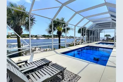 14055 & 14057 Canal Dr, Pensacola, FL 32507 - Photo 8