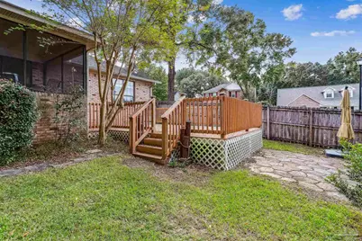 1960 Woodbridge Dr, Pensacola, FL 32514 - Photo 42