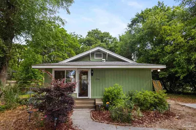 1724 E Maxwell St, Pensacola, FL 32503 - Photo 1