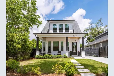 920 E Hernandez St, Pensacola, FL 32503 - Photo 2