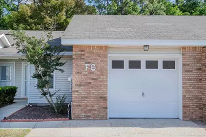 5051 Grande Dr #F6, Pensacola, FL 32504 - Photo 1