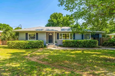 3070 Magnolia Ave, Pensacola, FL 32503 - Photo 1