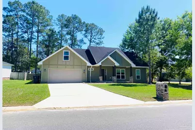 1671 Eagle Ter, Cantonment, FL 32533 - Photo 1