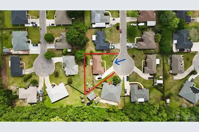 7154 Inniswold Dr, Pensacola, FL 32526 - Photo 46