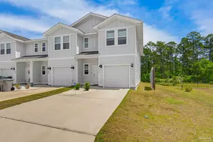 9616 Nature Creek Blvd, Pensacola, FL 32526 - Photo 1