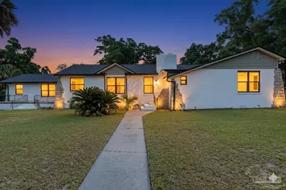 1301 W Lee St, Pensacola, FL 32501 - Photo 1