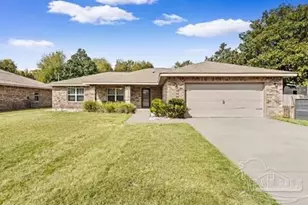 5424 Maverick Ln, Gulf Breeze, FL 32563 - Photo 2