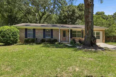 6630 Helms Rd, Pensacola, FL 32526 - Photo 2