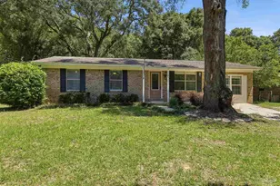 6630 Helms Rd, Pensacola, FL 32526 - Photo 2