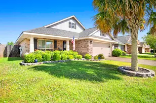 1716 Arcadia Dr, Foley, AL 36535 - Photo 1