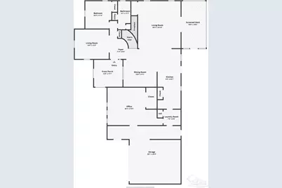 1555 Oak Shore Dr, Gulf Breeze, FL 32563 - Photo 4
