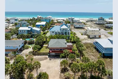 1202 Via Deluna Dr, Pensacola Beach, FL 32561 - Photo 2