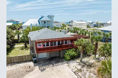 1202 Via Deluna Dr, Pensacola Beach, FL 32561 - Photo 1