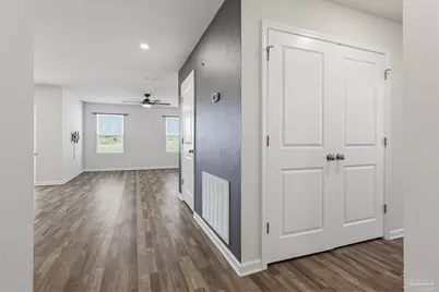 1895 Pineview Church Rd, Jay, FL 32565 - Photo 26