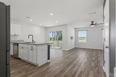 1895 Pineview Church Rd, Jay, FL 32565 - Photo 2