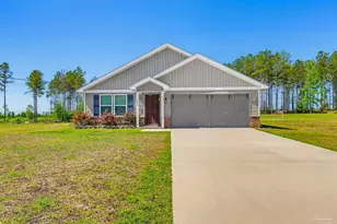 1895 Pineview Church Rd, Jay, FL 32565 - Photo 1