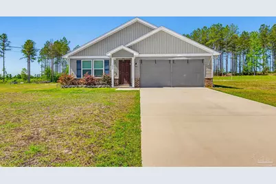 1895 Pineview Church Rd, Jay, FL 32565 - Photo 4