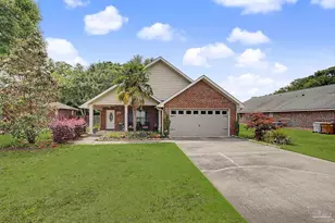5461 Tucker Circle, Pace, FL 32571 - Photo 48