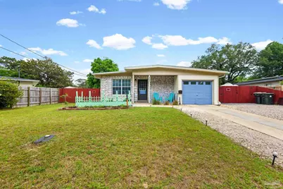 903 Clearview Ave, Pensacola, FL 32505 - Photo 2