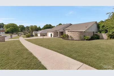2221 Oxford Dr, Pensacola, FL 32503 - Photo 26