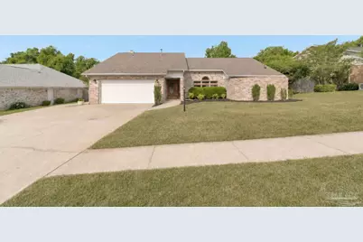 2221 Oxford Dr, Pensacola, FL 32503 - Photo 24