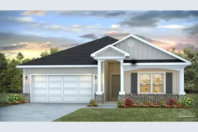 8724 Bluebell St, Milton, FL 32583 - Photo 2