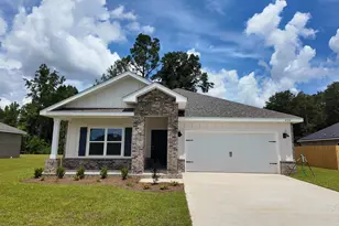 8724 Bluebell St, Milton, FL 32583 - Photo 1