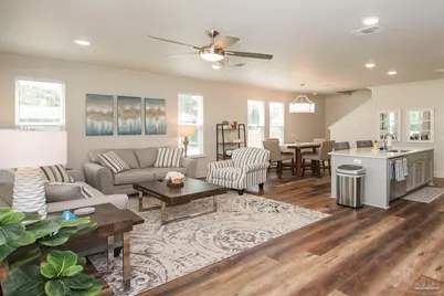 1101 W Romana St, Pensacola, FL 32502 - Photo 28