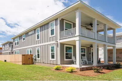 1101 W Romana St, Pensacola, FL 32502 - Photo 2