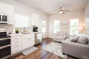 1101 W Romana St, Pensacola, FL 32502 - Photo 36