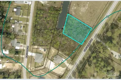 Lot 2 Garcon Point Rd, Milton, FL 32583 - Photo 4