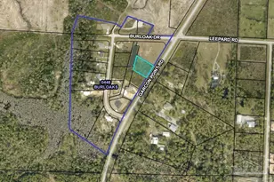 Lot 2 Garcon Point Rd, Milton, FL 32583 - Photo 1
