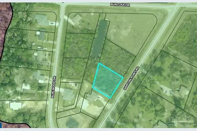 Lot 3 Garcon Point Rd, Milton, FL 32583 - Photo 4