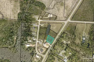 Lot 3 Garcon Point Rd, Milton, FL 32583 - Photo 1