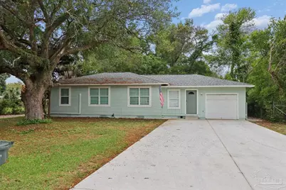 104 Reed Rd, Pensacola, FL 32507 - Photo 2