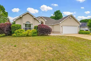 3921 Leesway Cir, Pensacola, FL 32504 - Photo 2