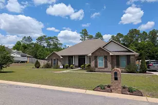 1573 Lena St, Baker, FL 32531 - Photo 2