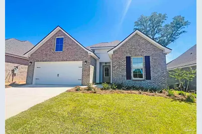 4846 Turtledove St, Pace, FL 32571 - Photo 1