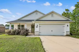 5072 Tarpon Ave, Gulf Breeze, FL 32563 - Photo 2