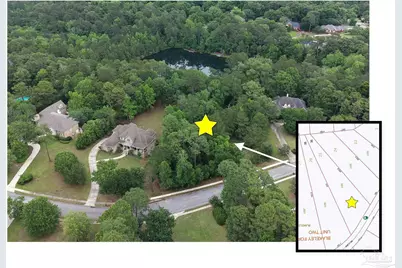 0 Rhett Rd, Spanish Fort, AL 36527 - Photo 1