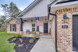 4661 Carl Booker Rd, Milton, FL 32583 - Photo 2
