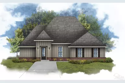 2925 Mountain Laurel Tr 5D-2 (lot#), Cantonment, FL 32533 - Photo 1