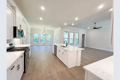 2925 Mountain Laurel Tr #LOT 5D-2, Cantonment, FL 32533 - Photo 2