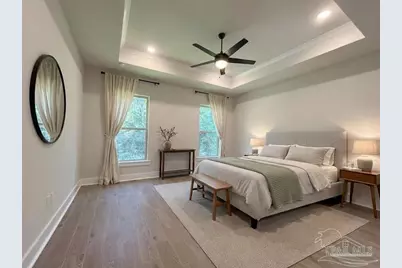 2925 Mountain Laurel Tr #LOT 5D-2, Cantonment, FL 32533 - Photo 4