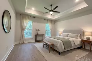 2925 Mountain Laurel Trl, Cantonment, FL 32533 - Photo 4