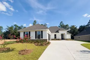 2925 Mountain Laurel Trl, Cantonment, FL 32533 - Photo 1