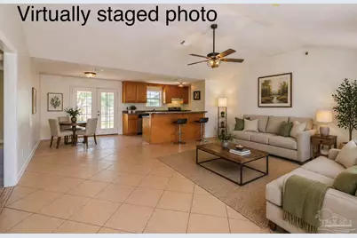 4342 Lorraine Ct, Gulf Breeze, FL 32563 - Photo 2